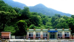 산골마을 생활 체험해요