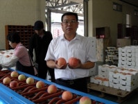 농촌의 동반자 충주 노은농협