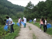 발로뛰는 공무원 눈에띄네