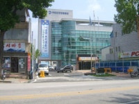 와이엠아이아산지사 | 건보 아산지사 호화청사 논란
