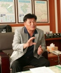 항상 대화하며 호흡 조합원들 위해 노력