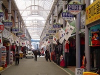 충주 자유시장 화려한 부활