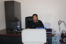 웰빙시대 양반꽃상추 재배로 부농꿈 활짝