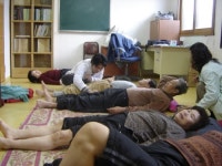 두메산골 찾아가는 의료선행