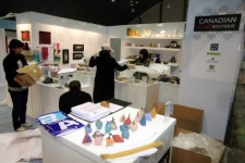 막내린 2009 청주국제공예비엔날레