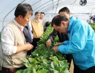 농촌현장 목소리 청취