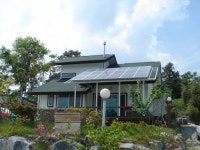 일석이조 태양광주택 인기