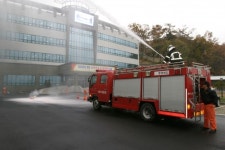 병무청-사직119센터 소방훈련