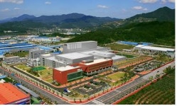 동화약품, 충주에 새둥지