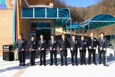 보은 산외보건지소 신축