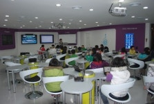 디지털 세상속으로 풍덩