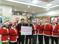 김훈 신경외과 사랑 전달