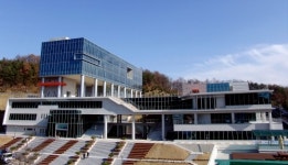 충주대 우수시설학교로 선정