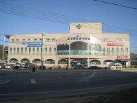 음성금왕삼성병원 장례식장 개설