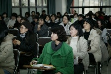 과학 창의교실 열기 후끈