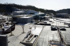 세종시 장례문화센터 개관