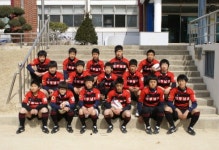 -충북을 빛낸 체육영재- 청주남중 럭비 땀과 열정의 신화