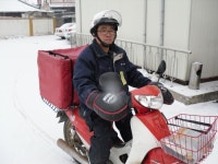 소중한 생명구한 집배원