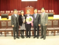 충주 소태농협 고객만족 대상