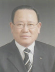 태안읍 남문2리 노인회 조정남 신임회장 취임