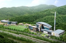 충주 클린에너지파크 9월 본격 가동