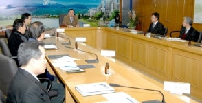 증평군, 지역정보화 수준 UP