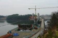 지역명물 황도교 곧 선봬