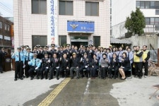 청주흥덕경찰서 치안센터 부활