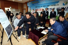 행정 사각지대 없앴다