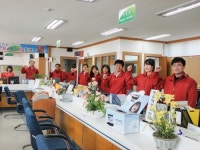 1주민 1情나눔 구좌 갖기 관심