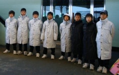 -충북을 빛낼 체육영재- 충북 정구의 희망 탄금초