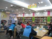 찾아가는 독서치료 훈훈