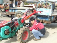 사랑나눔에 쉬는날 있나요