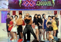 ‘SBS 스타킹, ‘숀리의 다이어트 킹’ 도전자 전원성공