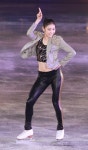 김연아 아이스쇼에서 브라운아이드걸스의 아브라카다브라 ...