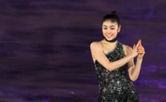 김연아 주식회사 설립 임박..운명의 일주일