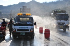 구제역 제천에 발 못붙인다