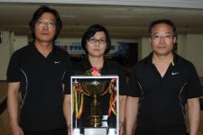 볼링인들의 축제 화합 스트라이크