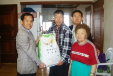 13년째 사랑나눔 앞장