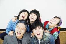 통닭가게 세 여자의 유쾌한 수다