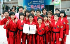 4th 충청페스티벌 1·2부 대상 인터뷰