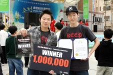 4th 충청페스티벌 1·2부 대상 인터뷰