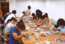 내 손으로 빚은 도자기 뿌듯