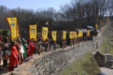 찬란한 백제문화 고스란히