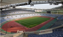 인천아시안게임 주경기장은 어디?