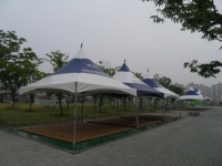 아산, 이순신운동장