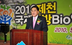 현안사업 챙기기 동분서주