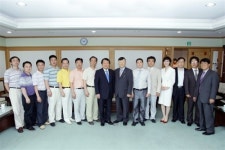 의료관광 활성화 온힘