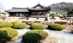 2010 대충청방문의 해 - 체험관광 코스