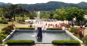 2010 대충청방문의 해 - 체험관광 코스